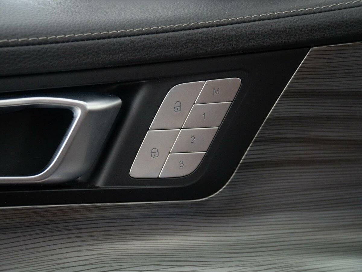 Chery Tiggo 8 Pro Max с пробегом — 2022 год. Фото: #18