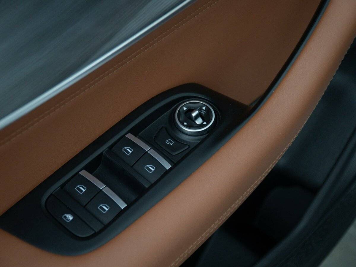 Chery Tiggo 8 Pro Max с пробегом — 2022 год. Фото: #19