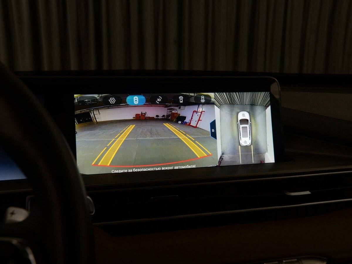 Chery Tiggo 8 Pro Max с пробегом — 2022 год. Фото: #26