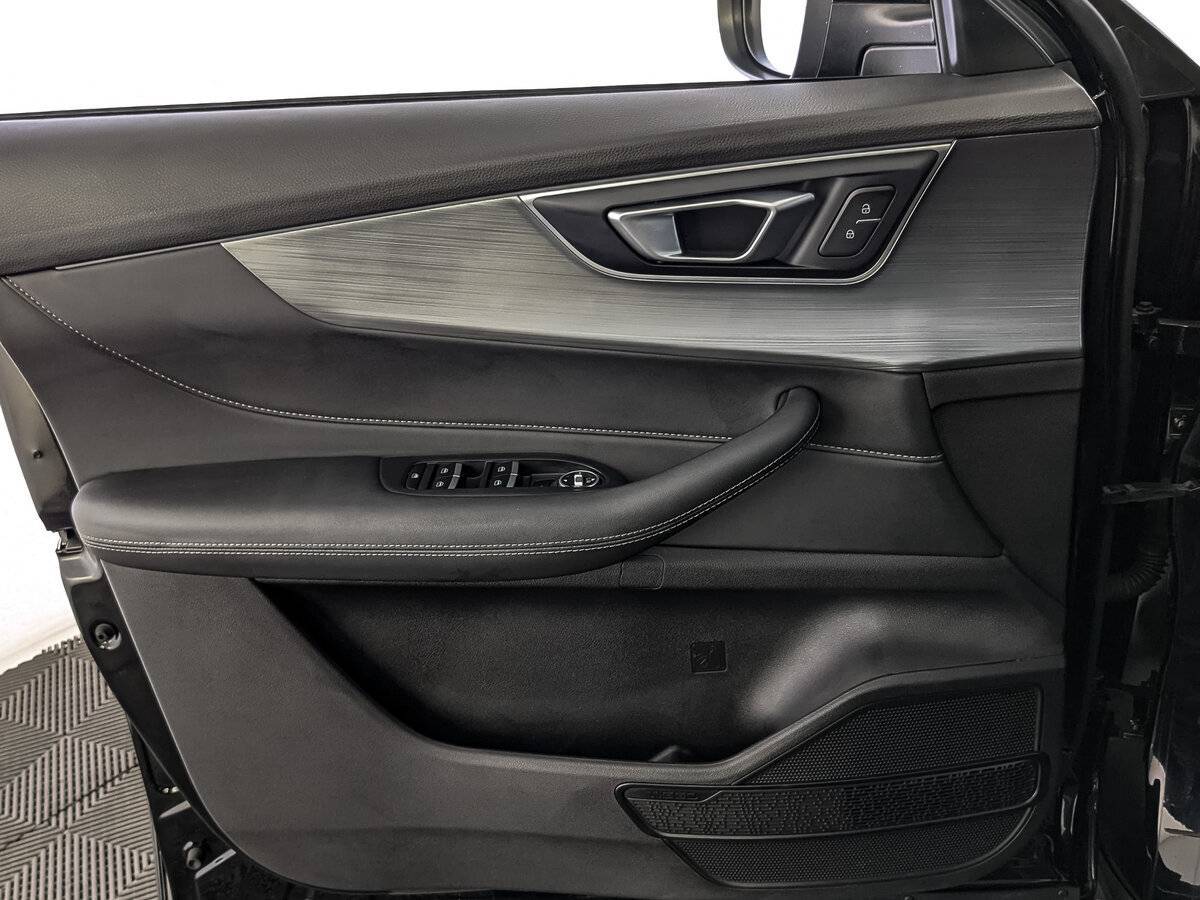 Chery Tiggo 4 Pro с пробегом — 2023 год. Фото: #18