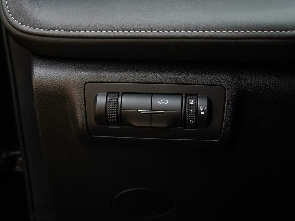 Chery Tiggo 7 Pro Max с пробегом — 2023 год. Фото: #20