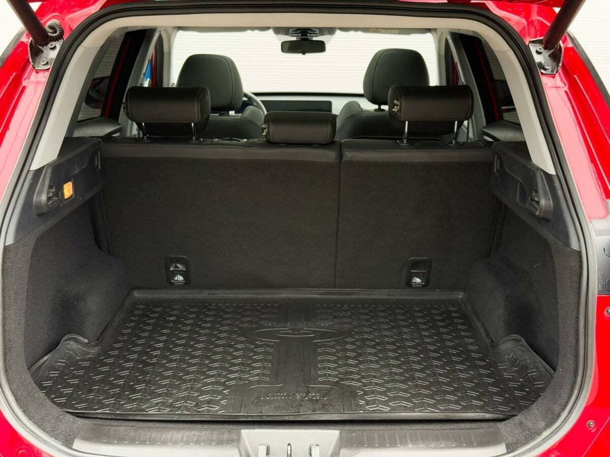 Chery Tiggo 7 Pro Max с пробегом — 2023 год. Фото: #23