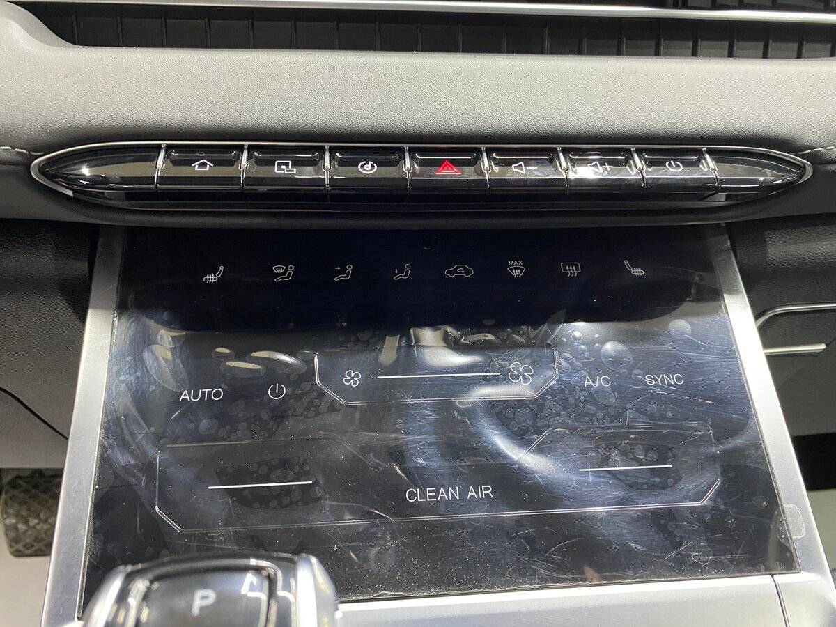 Chery Tiggo 7 Pro Max с пробегом — 2023 год. Фото: #10