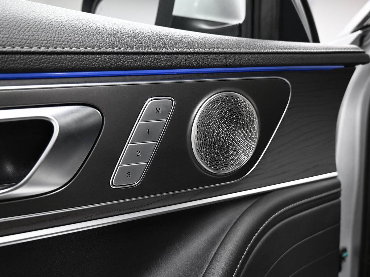 Chery Tiggo 8 Pro Max с пробегом — 2024 год. Фото: #22