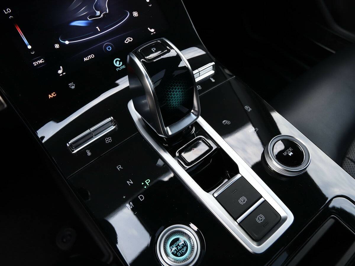 Chery Tiggo 8 Pro Max с пробегом — 2023 год. Фото: #23