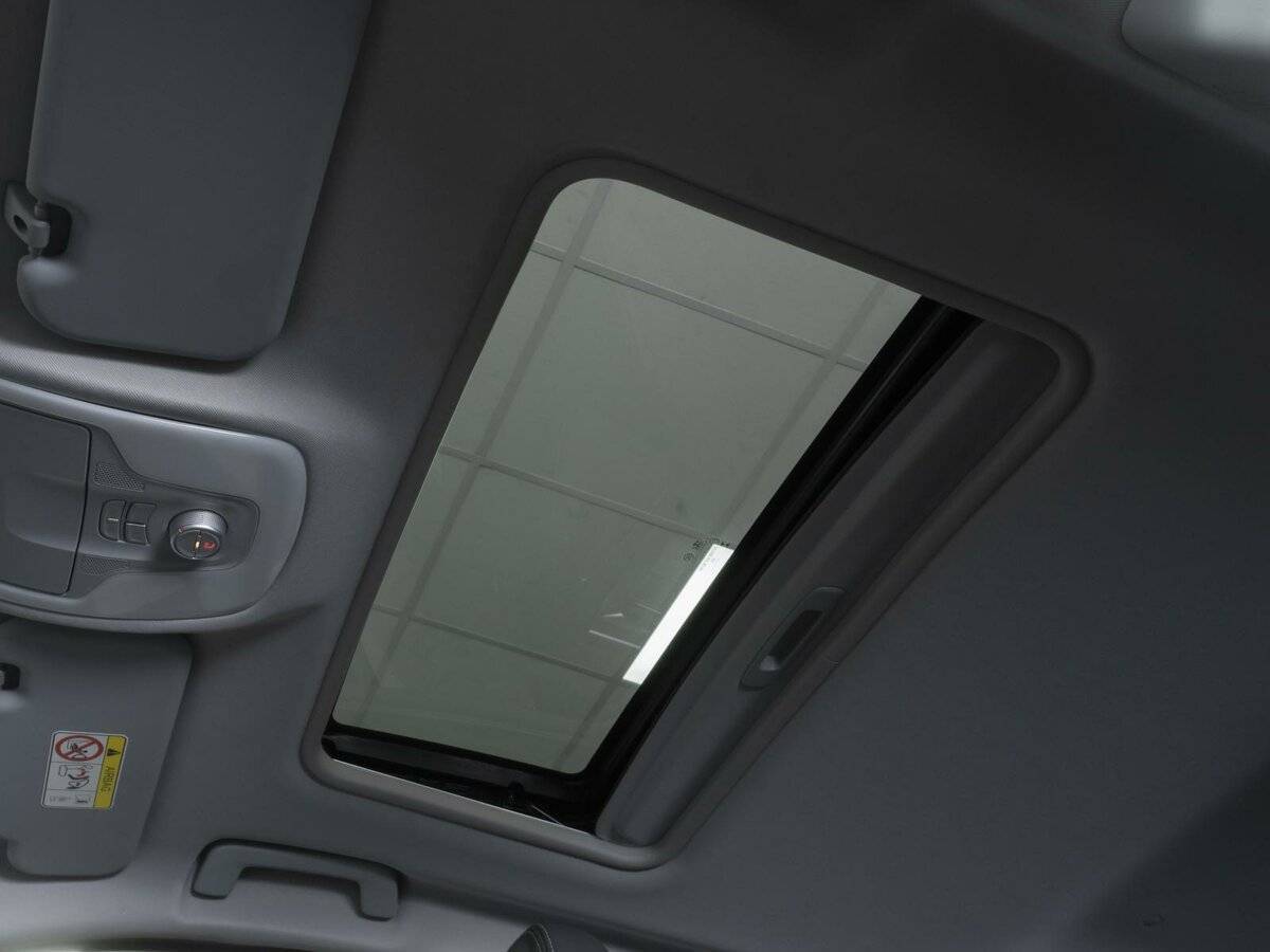 Chery Tiggo 4 Pro с пробегом — 2024 год. Фото: #12