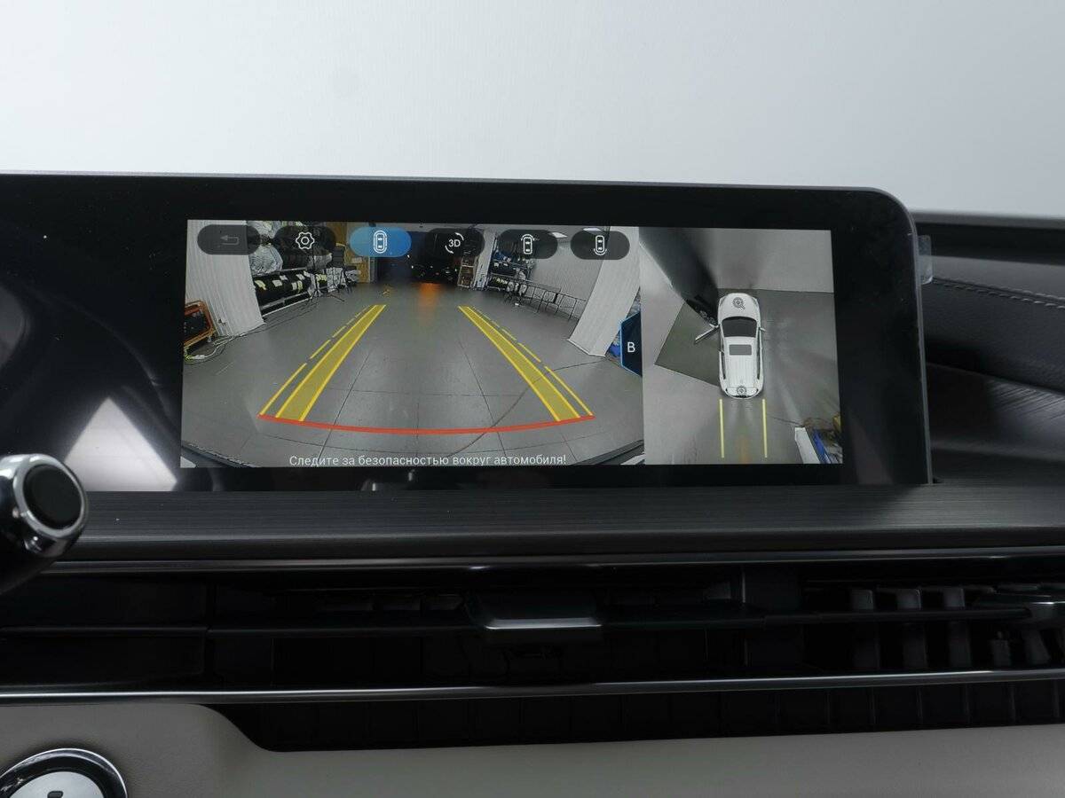 Chery Tiggo 4 Pro с пробегом — 2024 год. Фото: #14