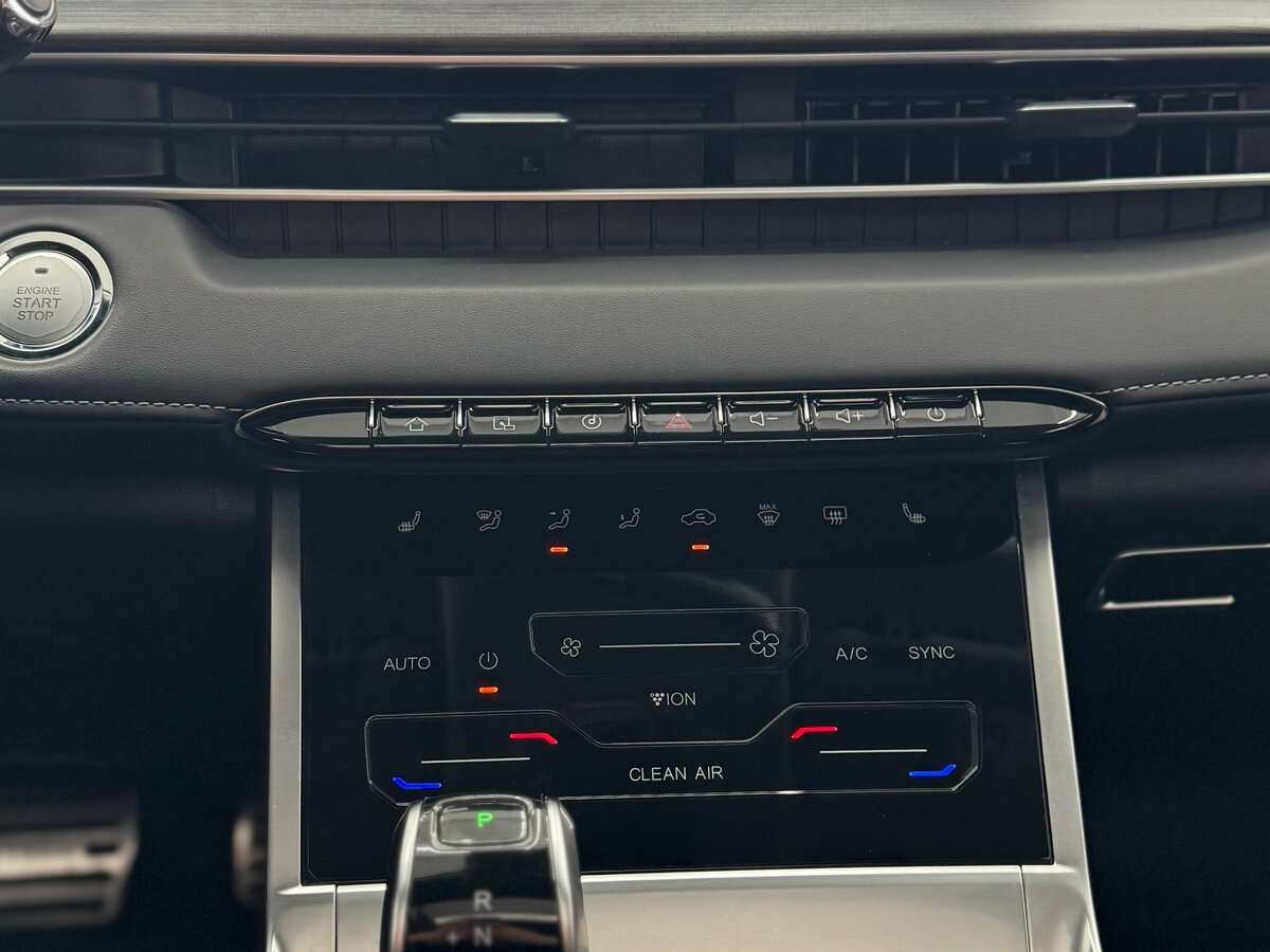 Chery Tiggo 7 Pro Max с пробегом — 2023 год. Фото: #15