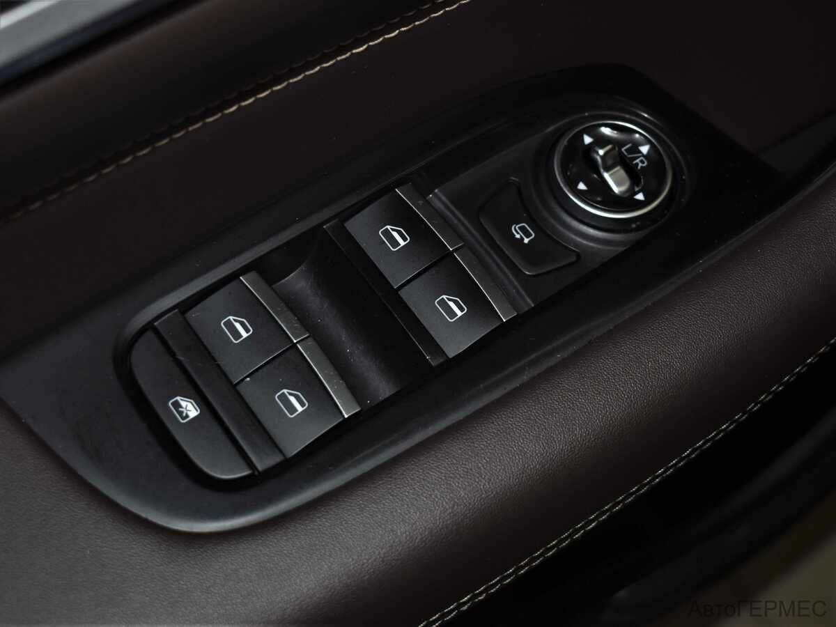 Chery Tiggo 8 Pro с пробегом — 2021 год. Фото: #14