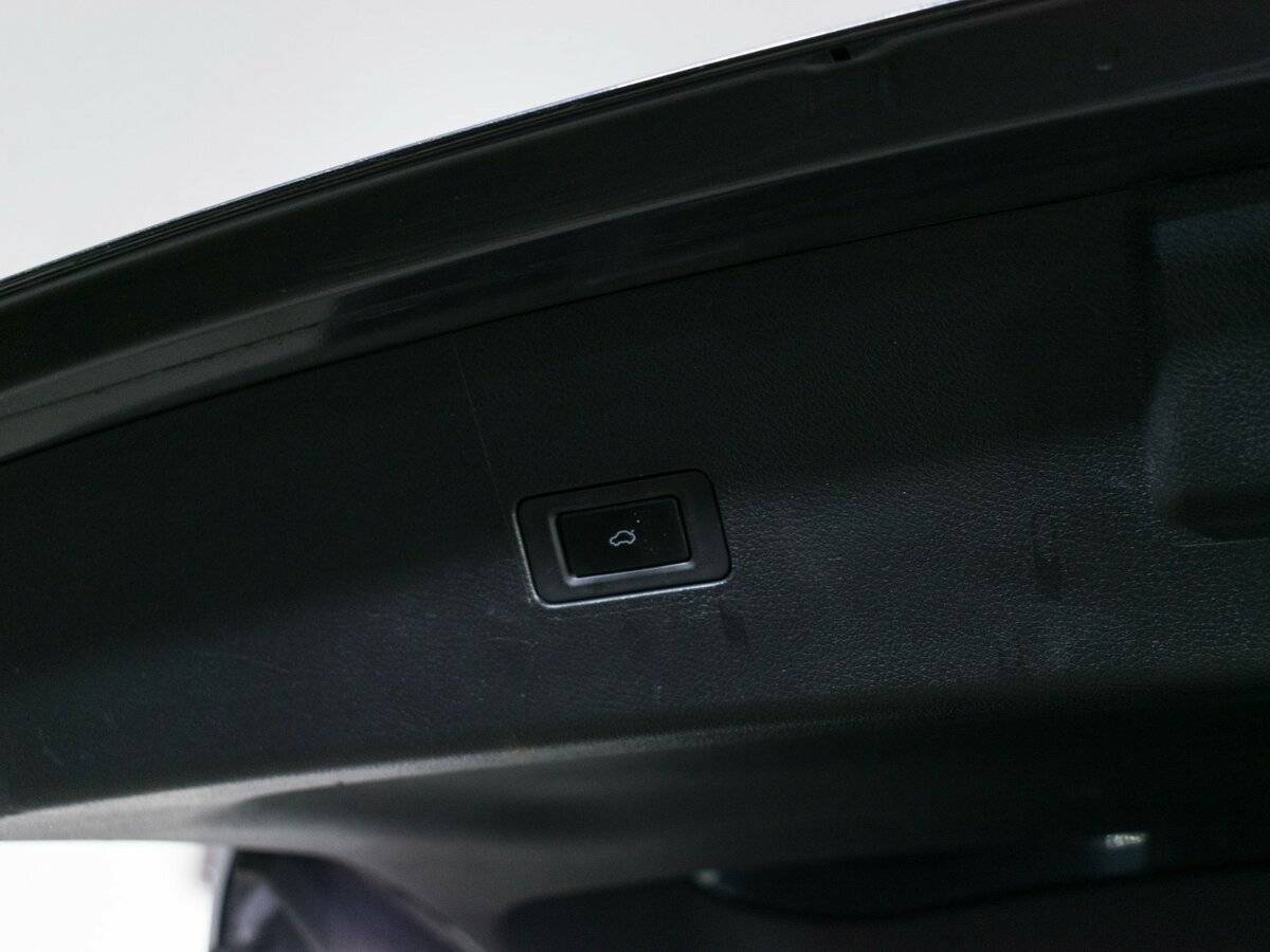 EXEED VX с пробегом — 2022 год. Фото: #9