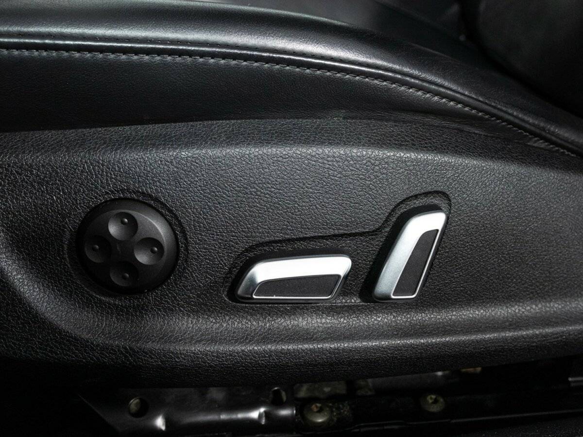 Audi A5 с пробегом — 2016 год. Фото: #15