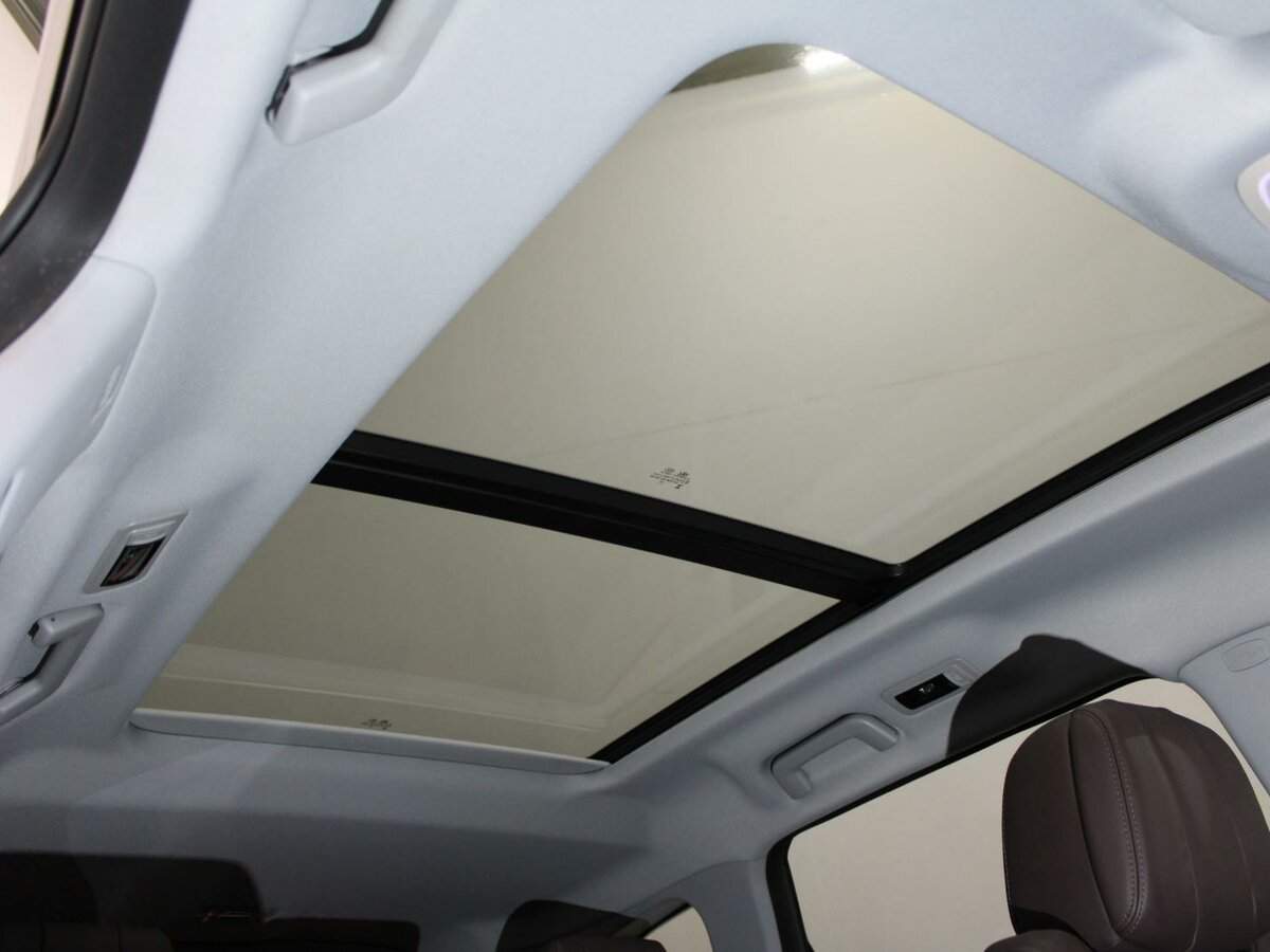 Chery Tiggo 8 Pro Max с пробегом — 2023 год. Фото: #18