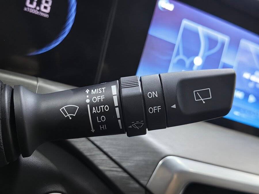 Changan CS35 Plus с пробегом — 2023 год. Фото: #19