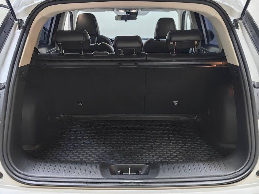 Changan CS35 Plus с пробегом — 2023 год. Фото: #23