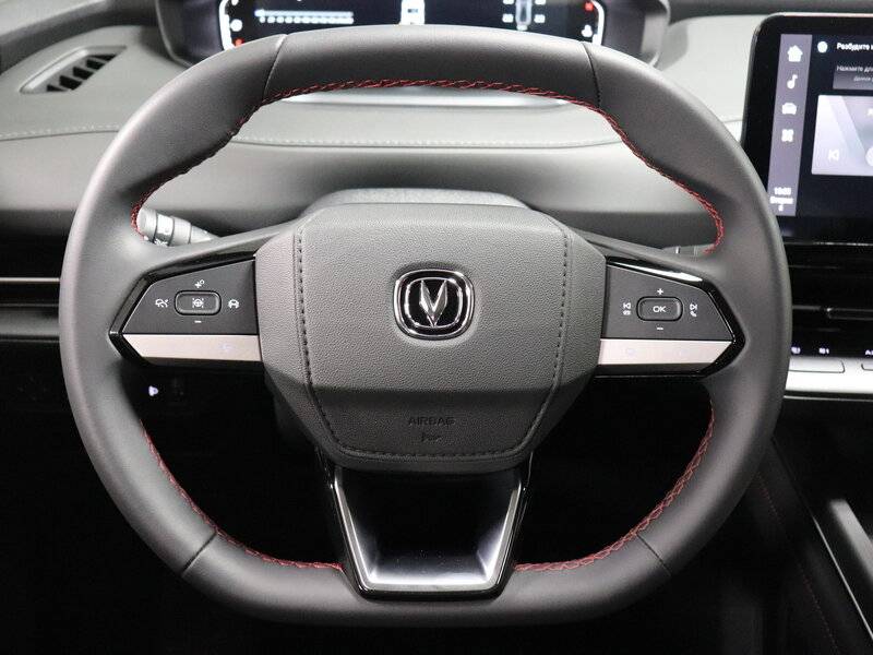 Changan CS55 Plus с пробегом — 2023 год. Фото: #10