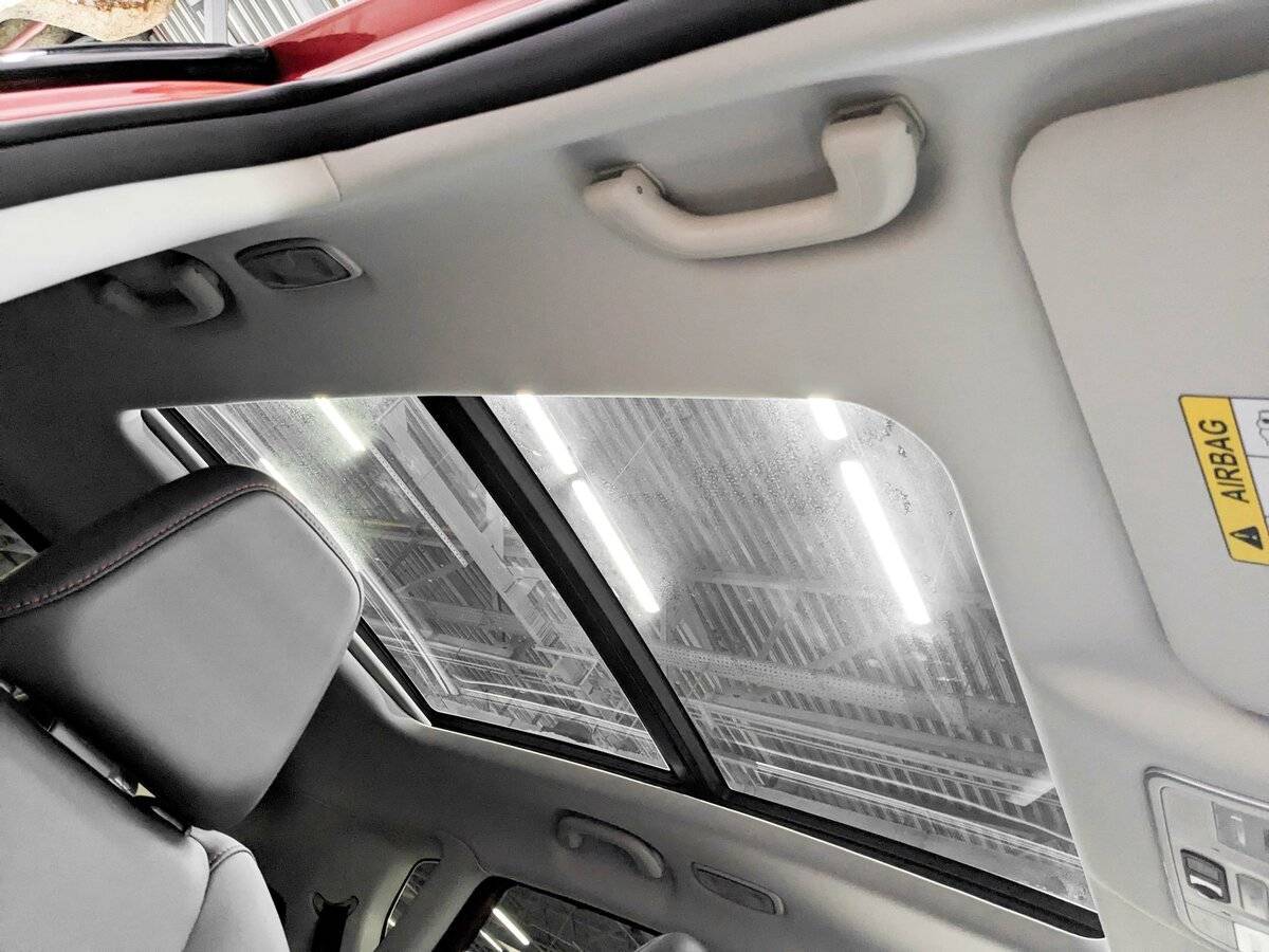 Changan CS35 Plus с пробегом — 2023 год. Фото: #19