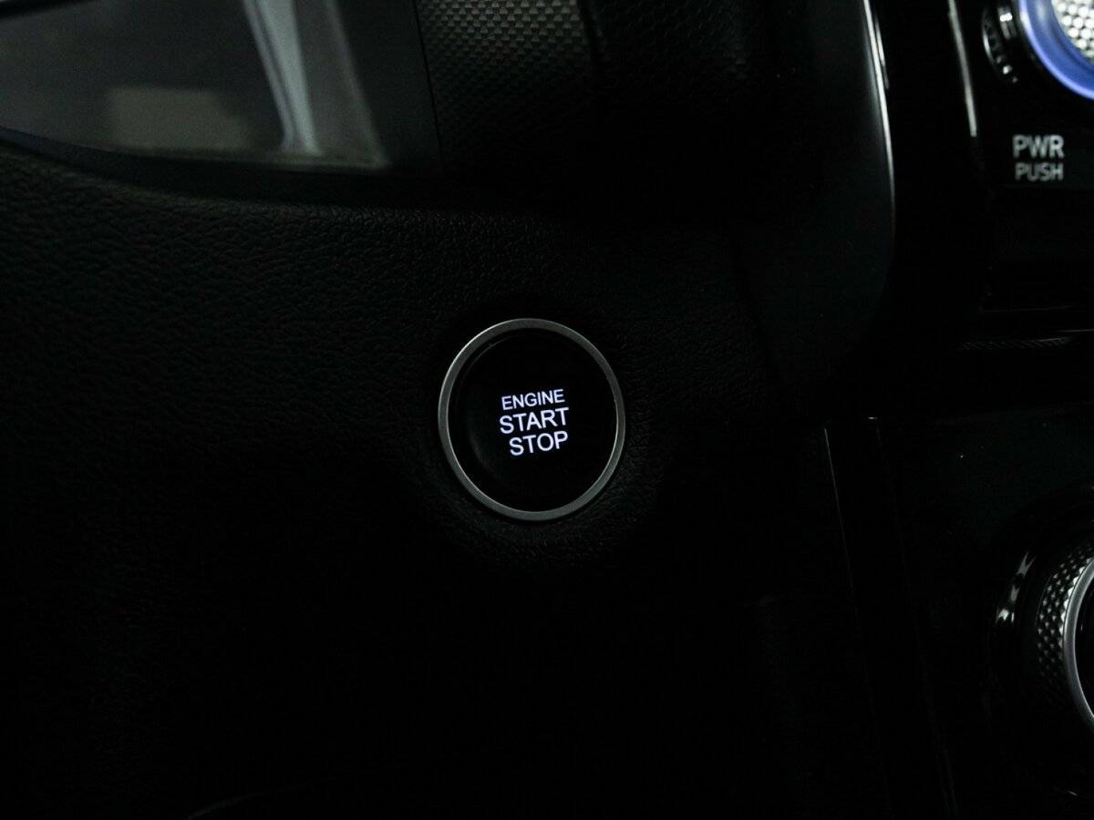 Hyundai Creta с пробегом — 2021 год. Фото: #18