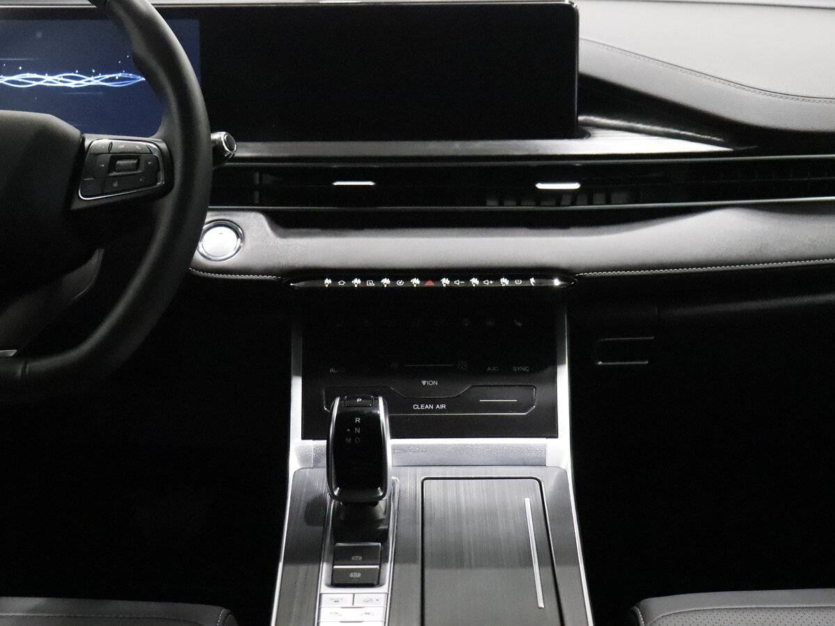 Chery Tiggo 7 Pro Max с пробегом — 2024 год. Фото: #10