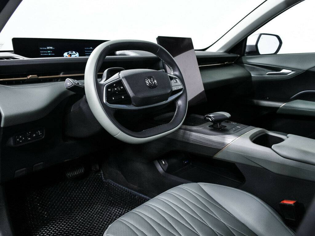 Changan Lamore с пробегом — 2023 год. Фото: #12