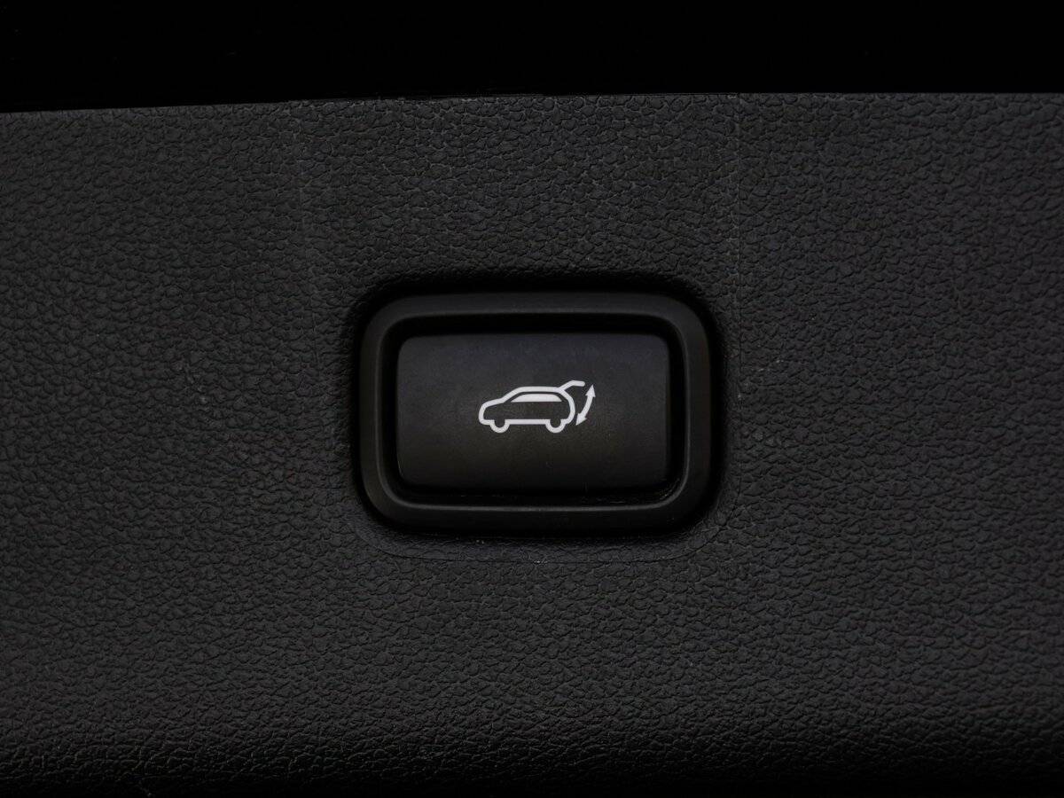 Hyundai Tucson с пробегом — 2020 год. Фото: #25