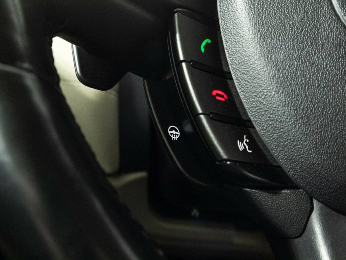 Land Rover Range Rover Evoque с пробегом — 2014 год. Фото: #20