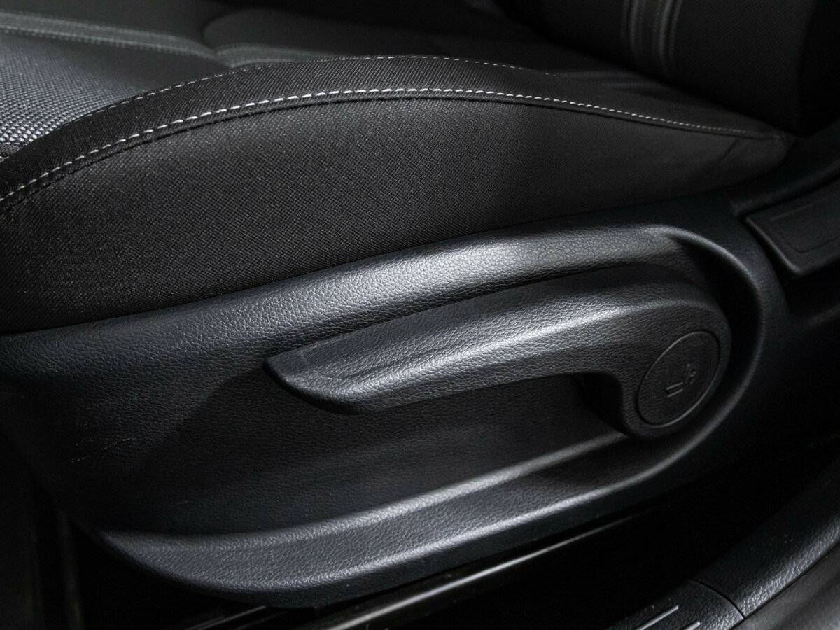 Kia Cerato с пробегом — 2021 год. Фото: #24