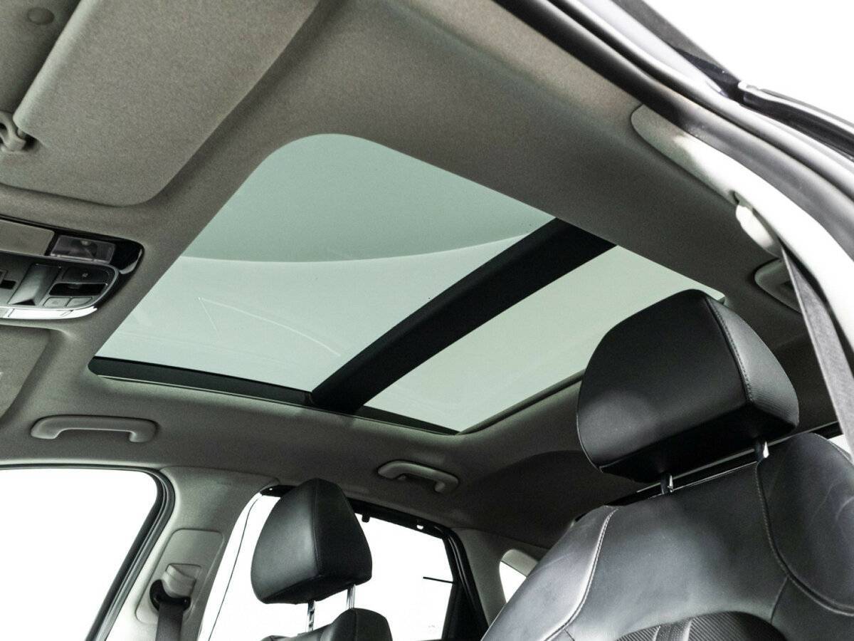 Hyundai Sonata с пробегом — 2019 год. Фото: #15