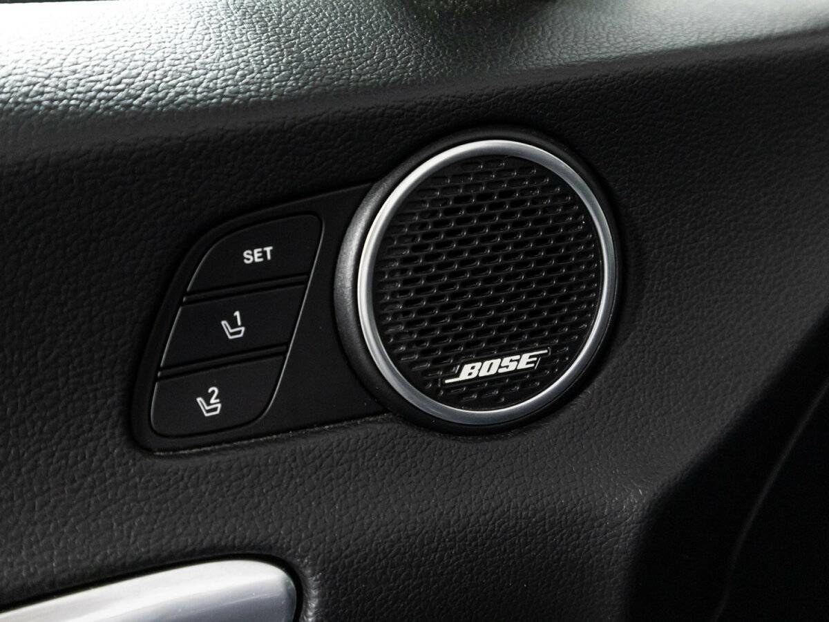 Hyundai Sonata с пробегом — 2019 год. Фото: #17