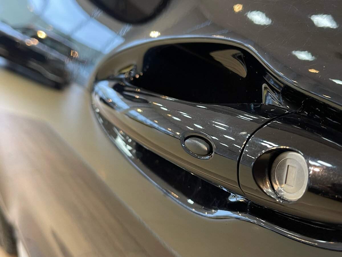 Chery Tiggo 4 Pro с пробегом — 2023 год. Фото: #8