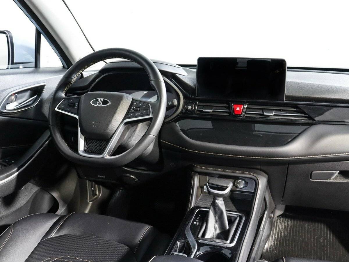 Москвич 3 с пробегом — 2023 год. Фото: #6