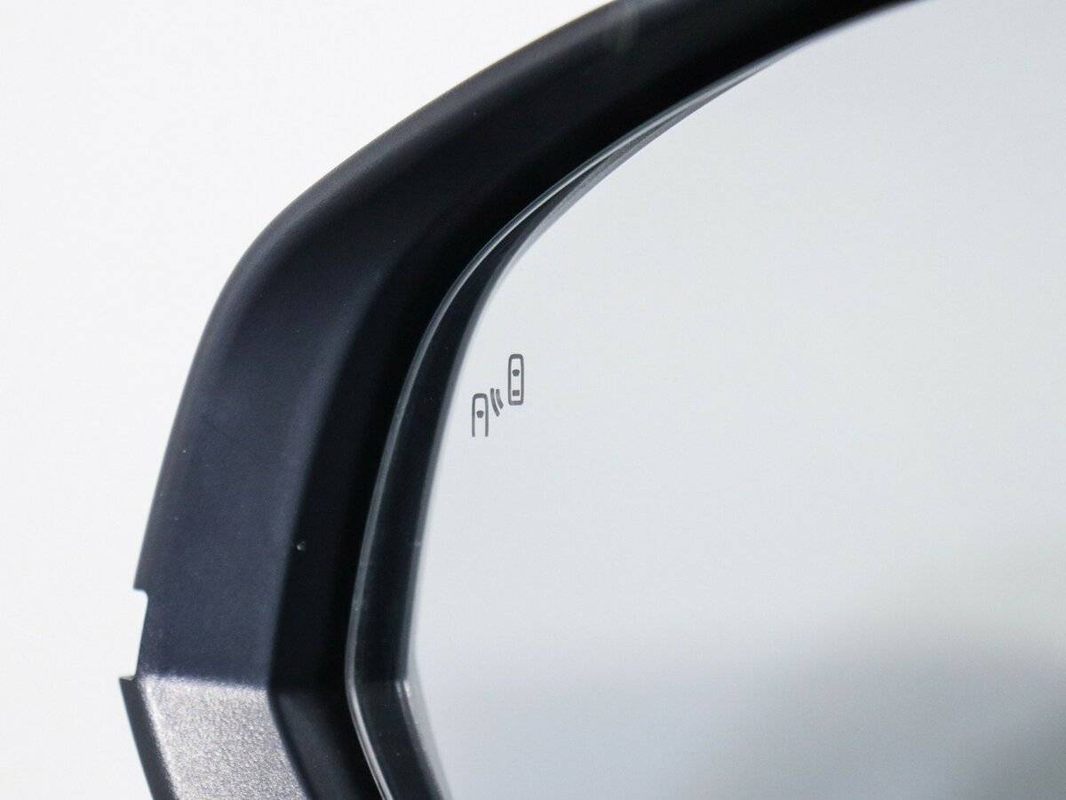 Москвич 3 с пробегом — 2023 год. Фото: #13