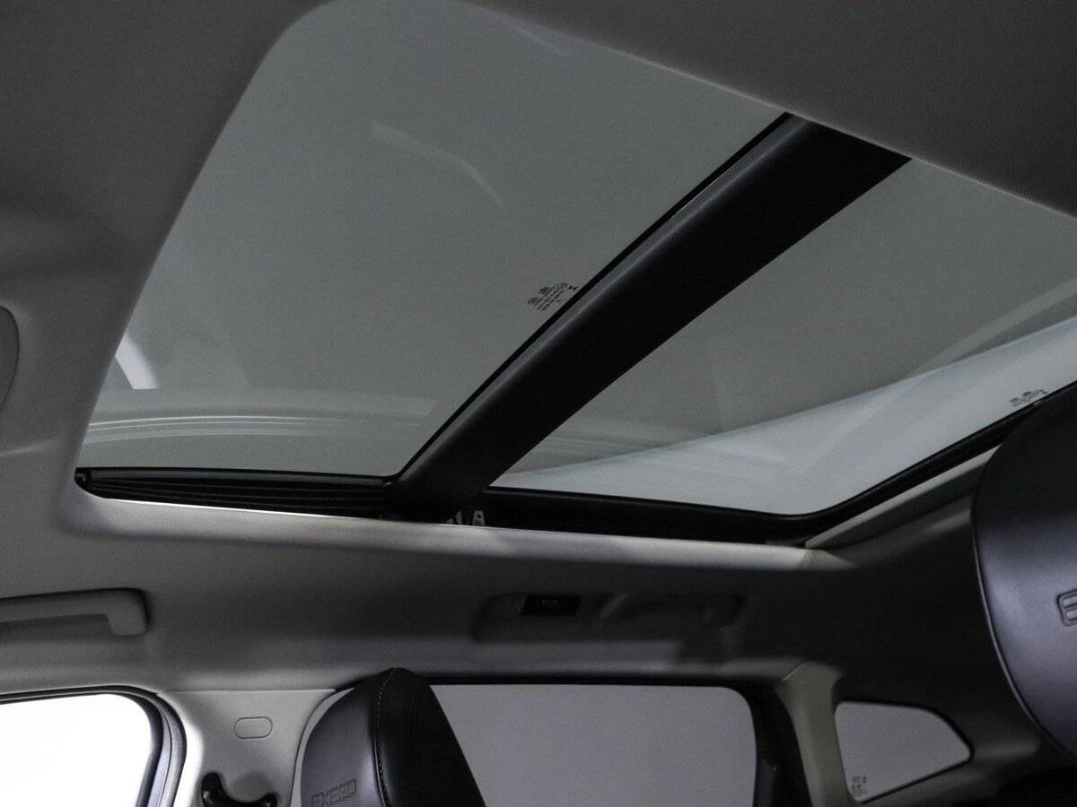 EXEED TXL с пробегом — 2023 год. Фото: #11