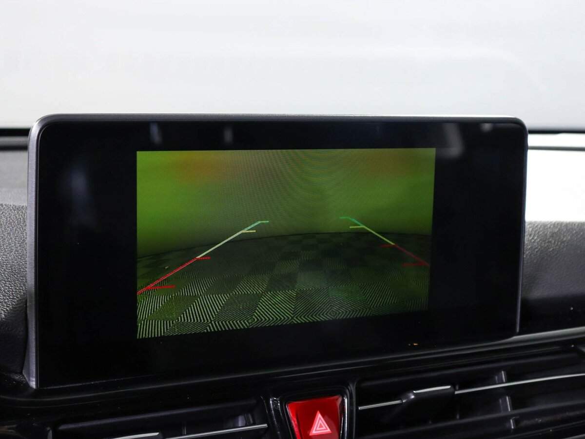 Москвич 3 с пробегом — 2023 год. Фото: #18