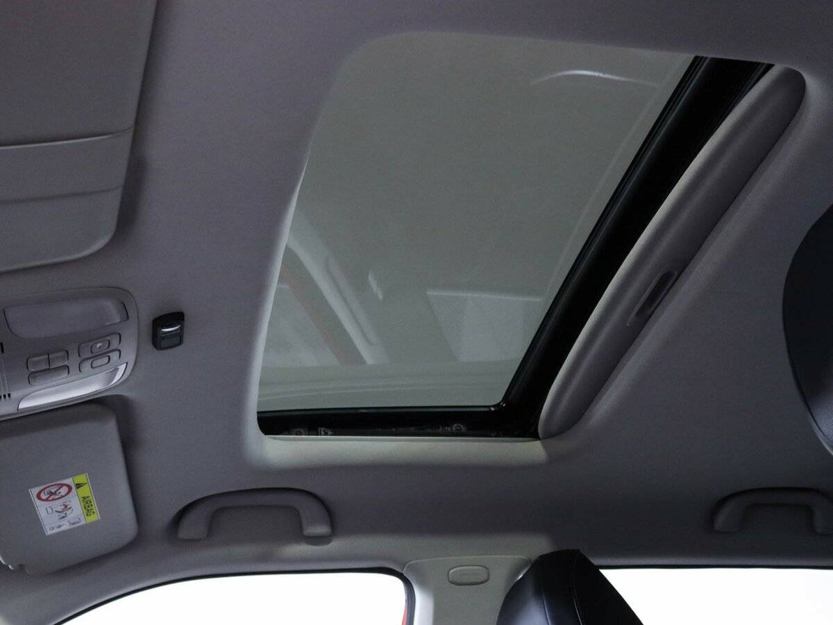 Москвич 3 с пробегом — 2023 год. Фото: #11