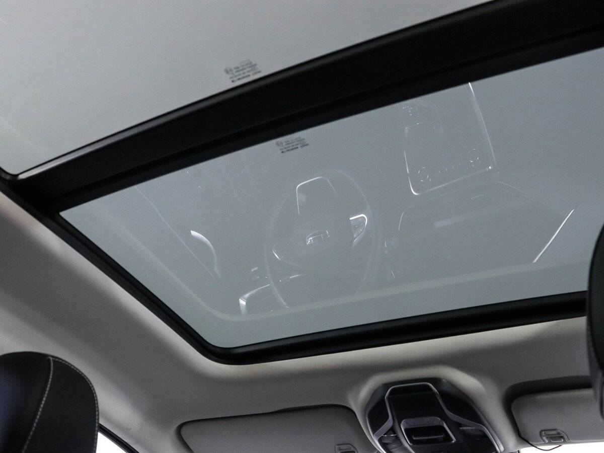 Geely Tugella с пробегом — 2022 год. Фото: #15