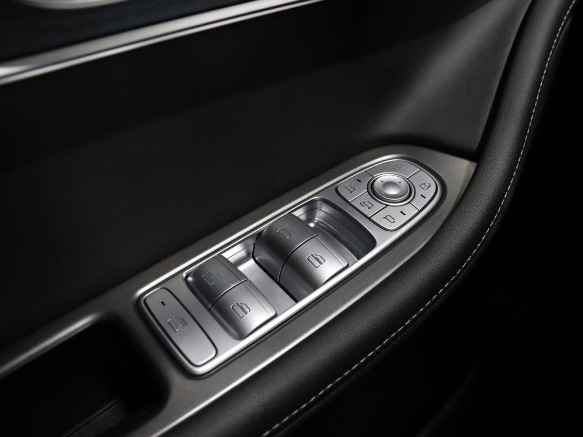 Chery Tiggo 8 Pro Max с пробегом — 2024 год. Фото: #11