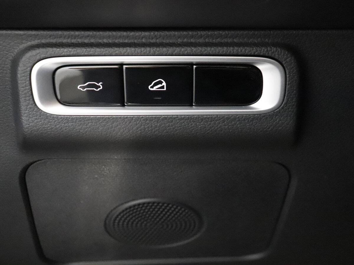 Chery Tiggo 8 Pro Max с пробегом — 2024 год. Фото: #16