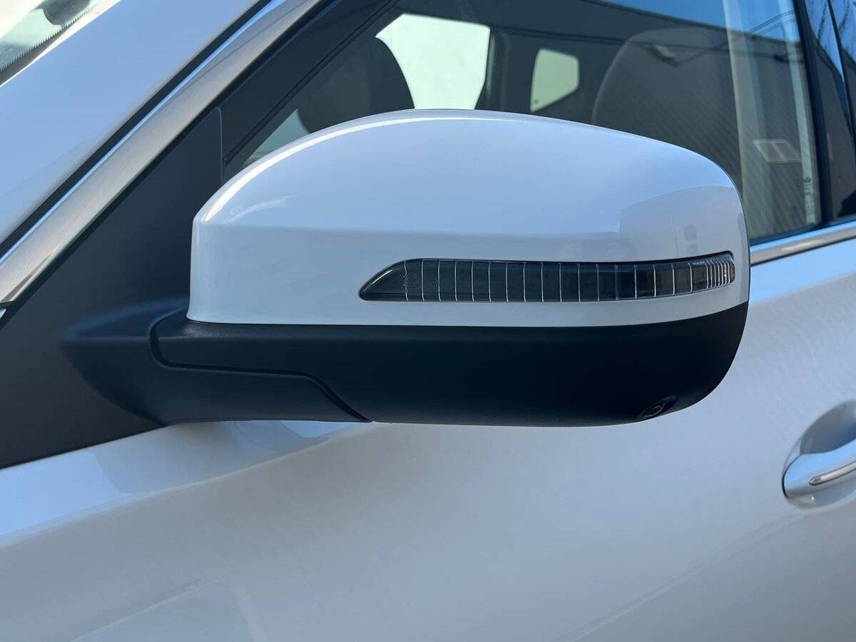 Chery Tiggo 7 Pro Max с пробегом — 2023 год. Фото: #12