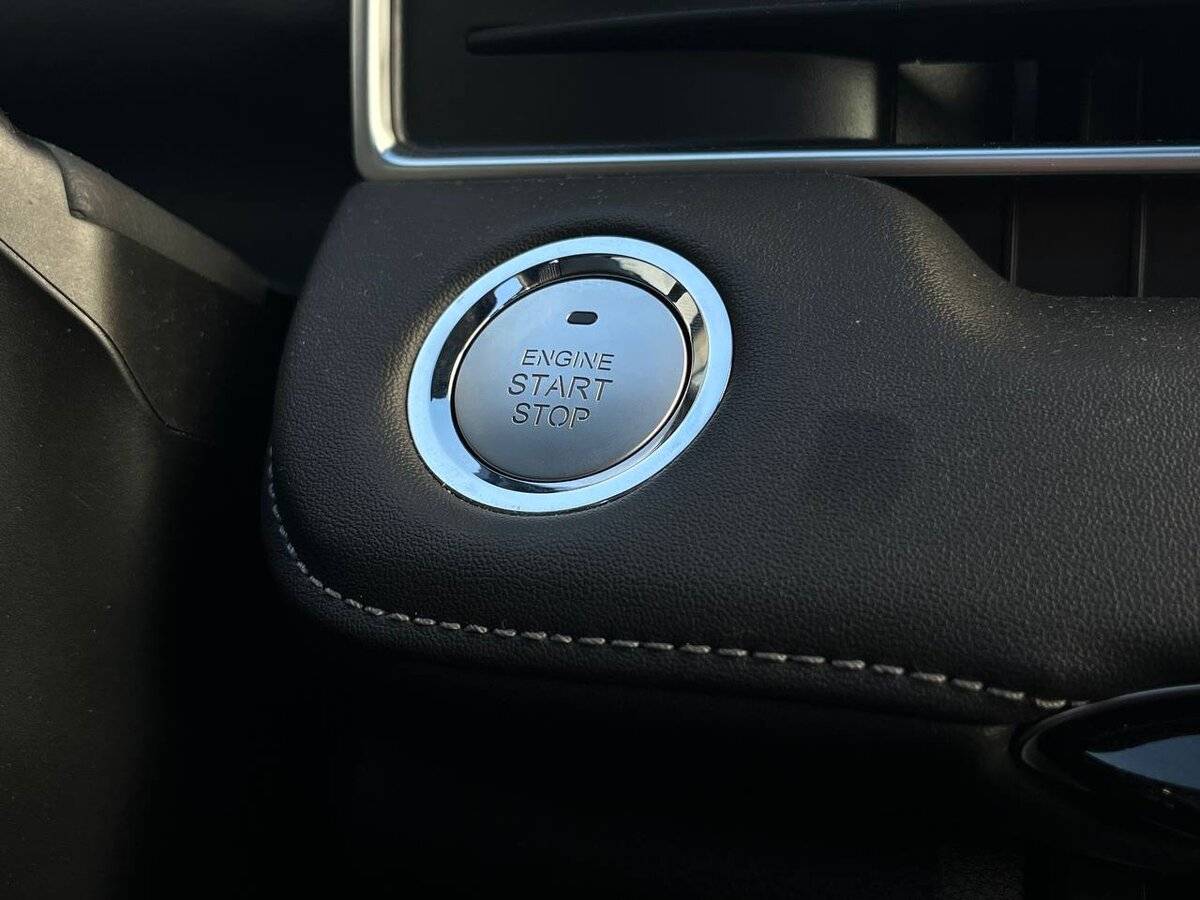 Chery Tiggo 7 Pro Max с пробегом — 2023 год. Фото: #19