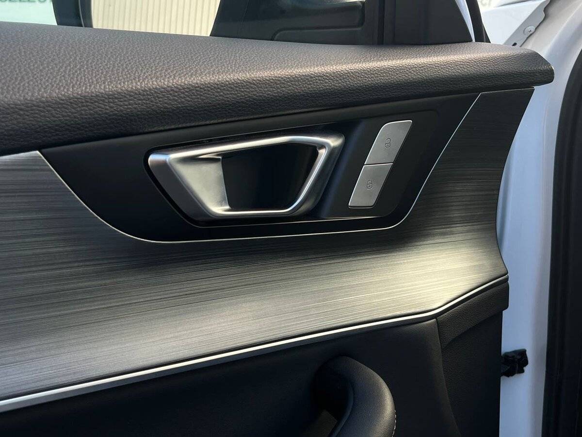 Chery Tiggo 7 Pro Max с пробегом — 2023 год. Фото: #28