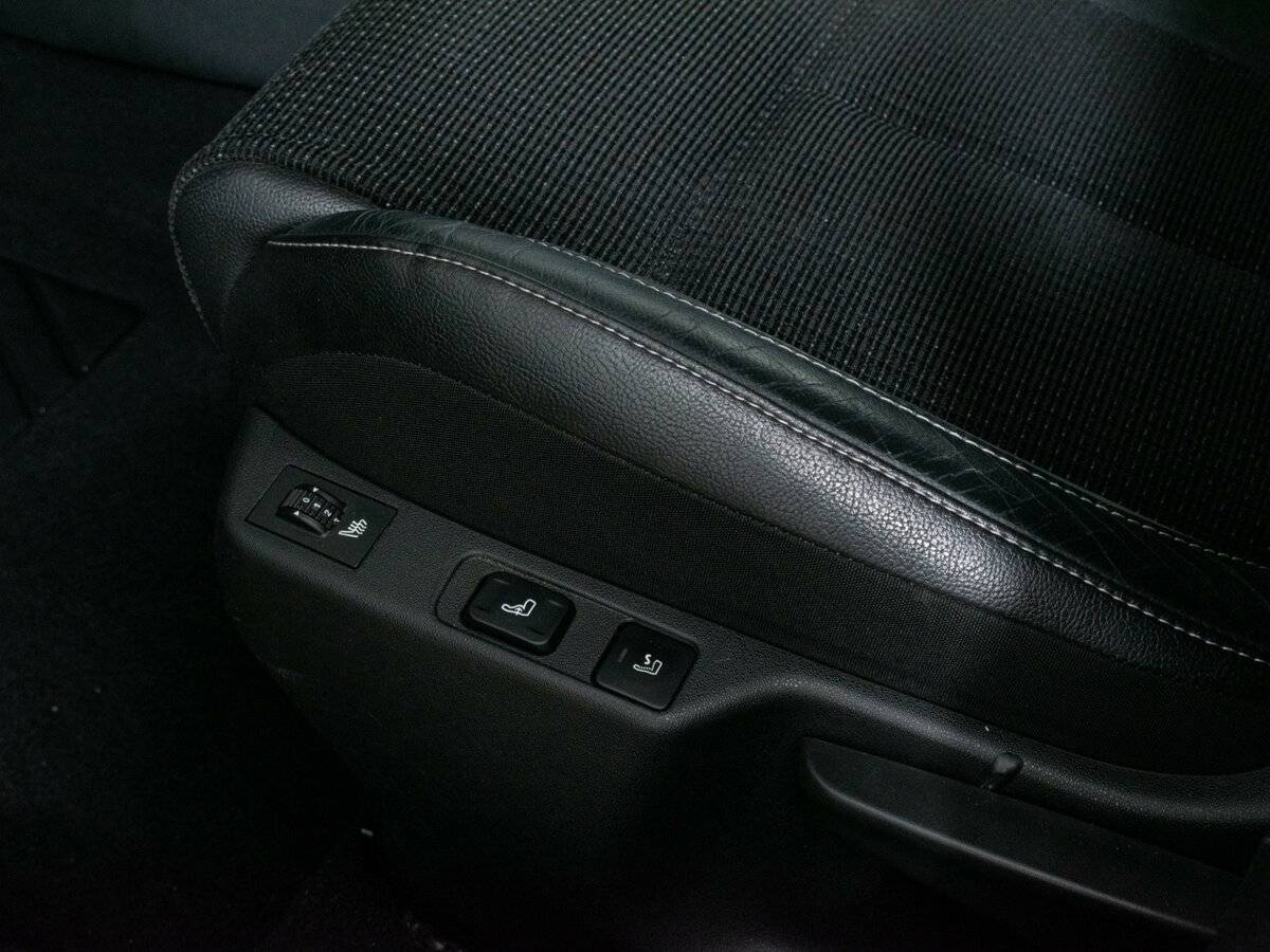 Citroen C4 с пробегом — 2013 год. Фото: #14