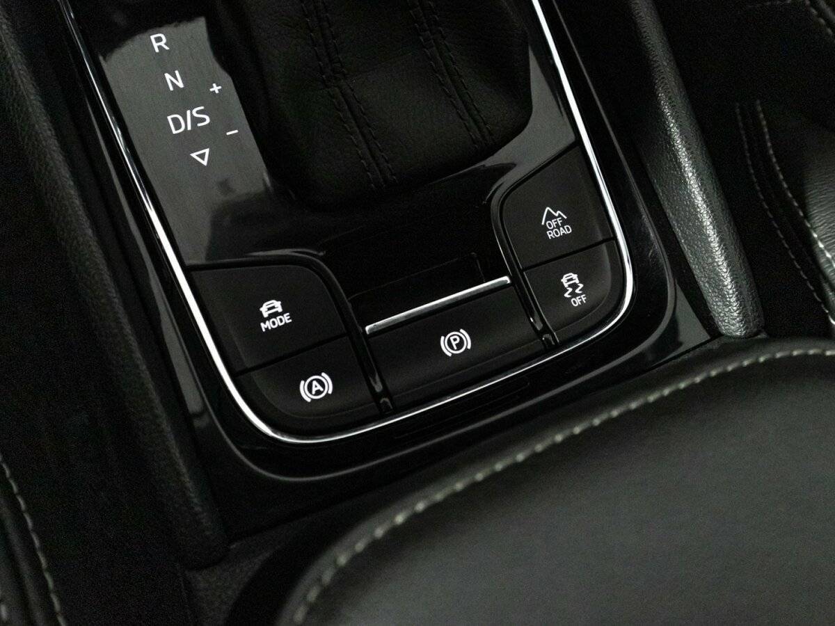 Skoda Kodiaq с пробегом — 2019 год. Фото: #16