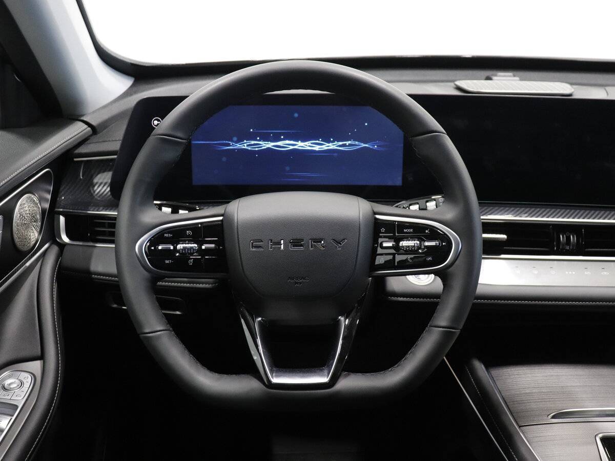 Chery Tiggo 7 Pro Max с пробегом — 2024 год. Фото: #13