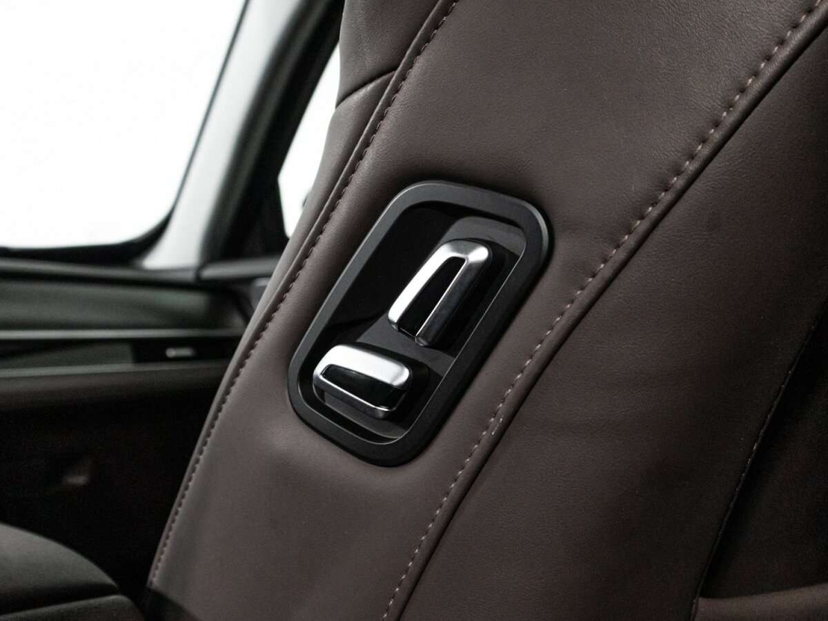 Chery Tiggo 8 Pro Max с пробегом — 2023 год. Фото: #25