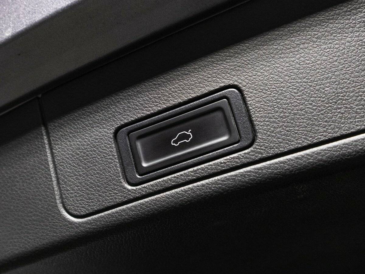 Chery Tiggo 8 Pro Max с пробегом — 2023 год. Фото: #28