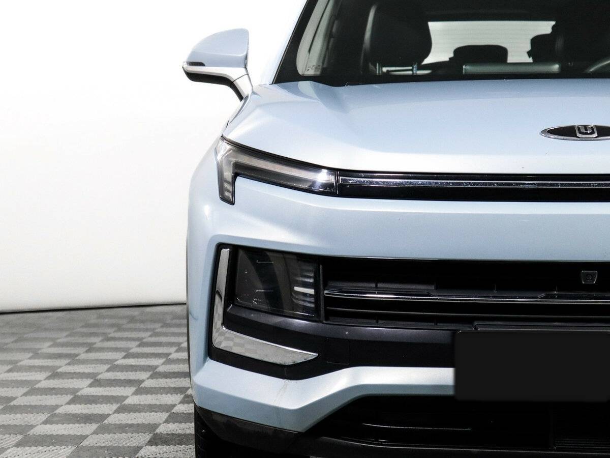 Москвич 3 с пробегом — 2023 год. Фото: #13