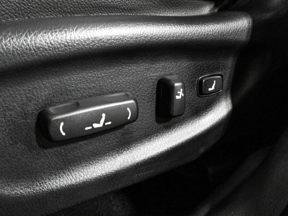 Kia Sorento с пробегом — 2018 год. Фото: #16