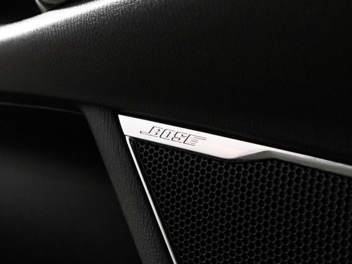 Mazda CX-9 с пробегом — 2018 год. Фото: #15