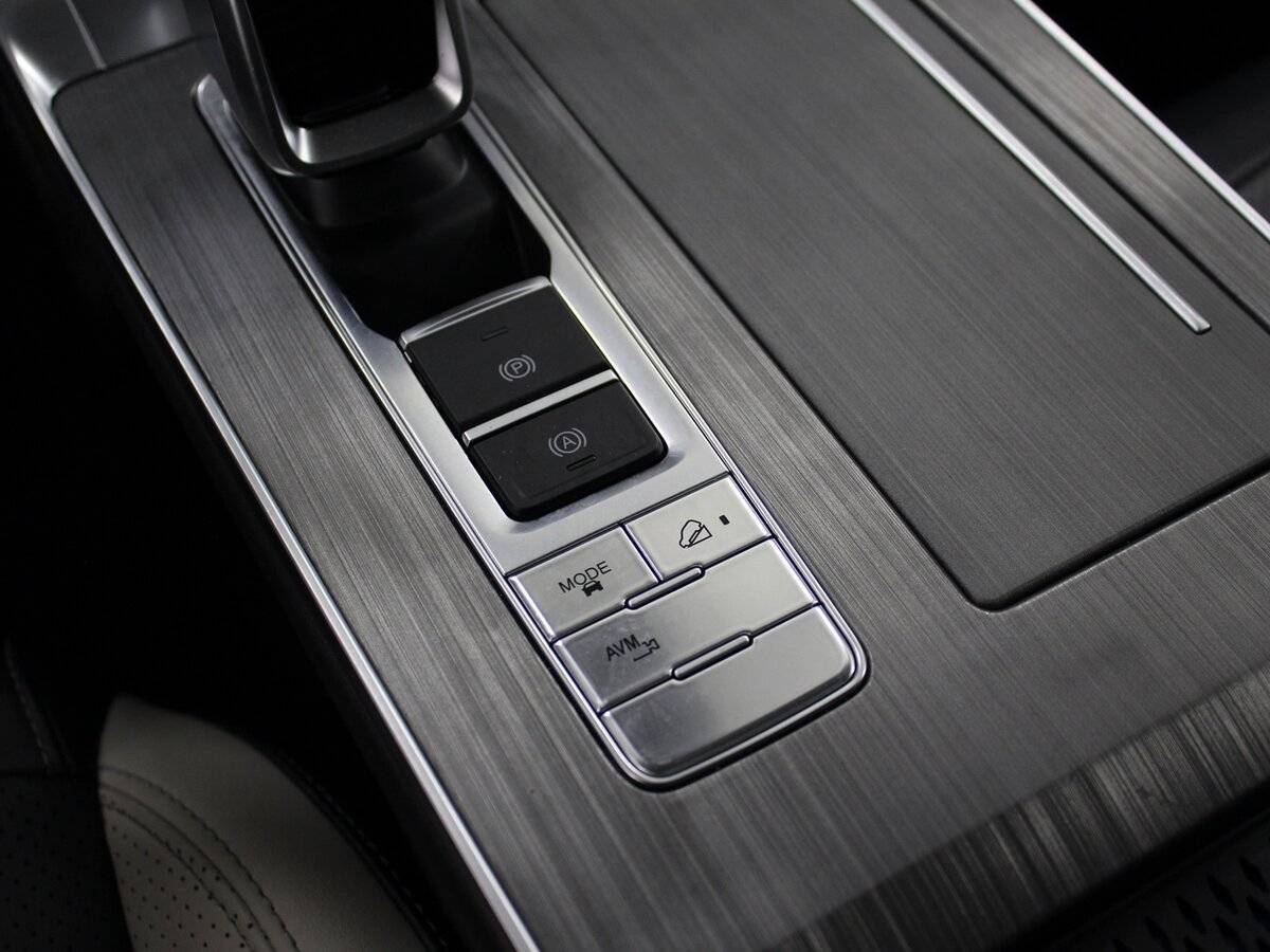 Chery Tiggo 4 Pro с пробегом — 2023 год. Фото: #12