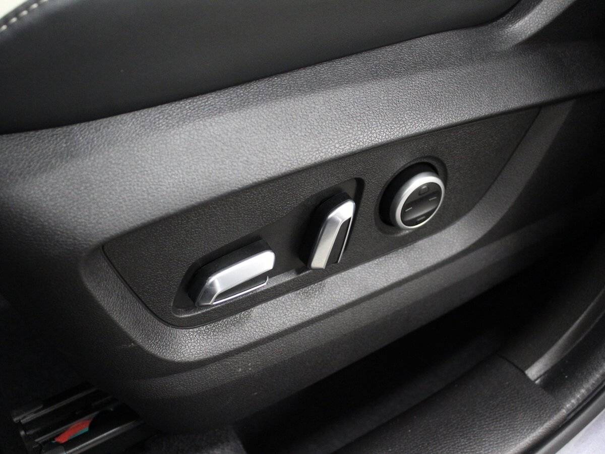 Chery Tiggo 4 Pro с пробегом — 2023 год. Фото: #14